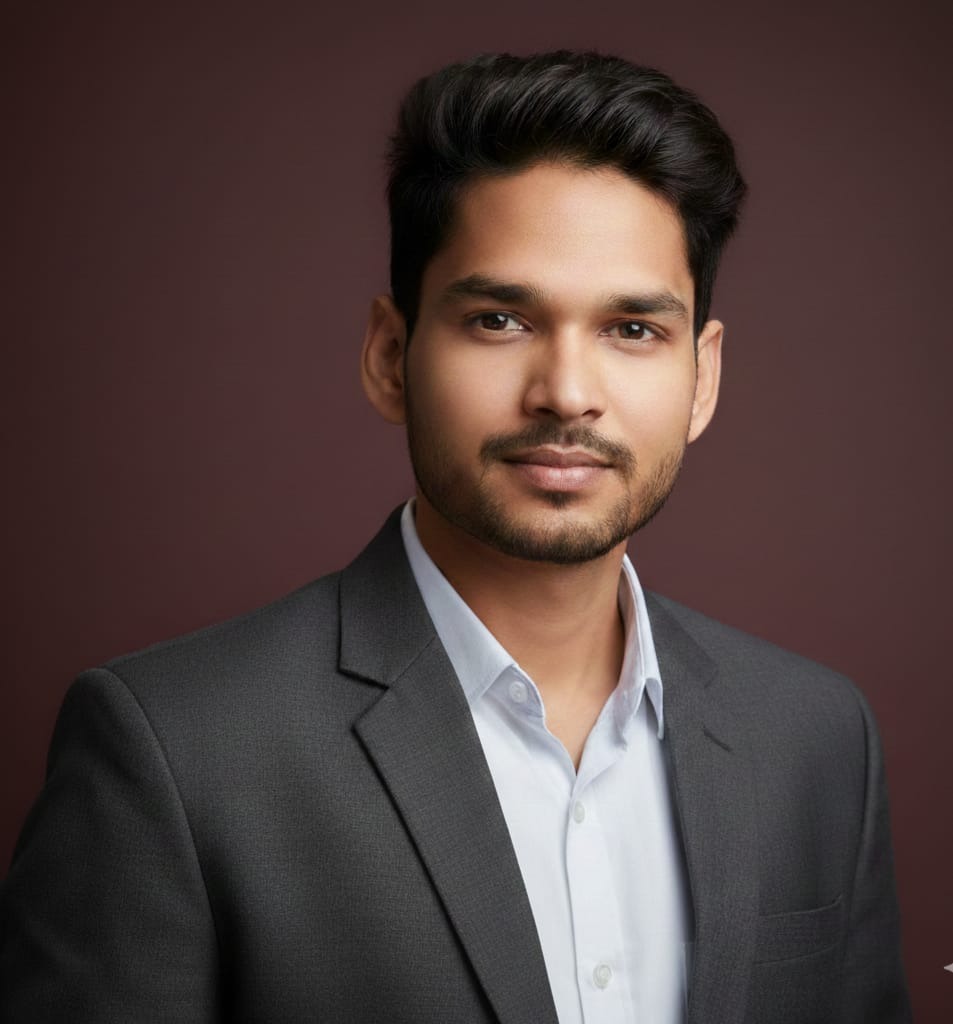 Chandan - Freelancer